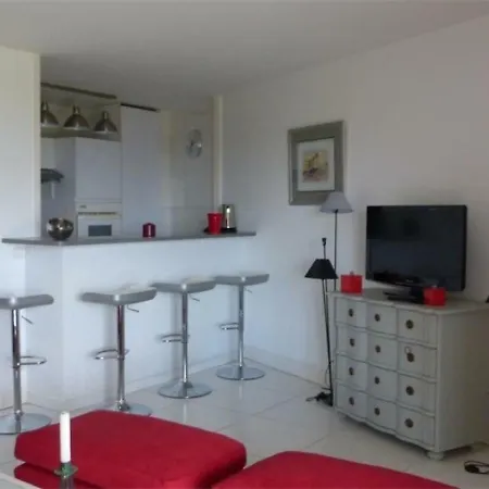 Iduzki Aspia Appartamento Ciboure